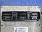 06 Ford F150 5.4L FFV 4x4 ECU ECM PCM Engine Computer RYB3 6L3A-12A650
