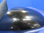 16-20 Kia Optima Left LH Driver Side Power Door Mirror Blind Spot Blac