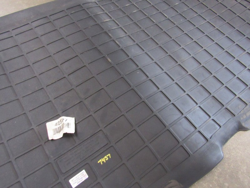 13-18 Acura RDX WeatherTech Cargo Liner All Season Weather Trunk Mat 7