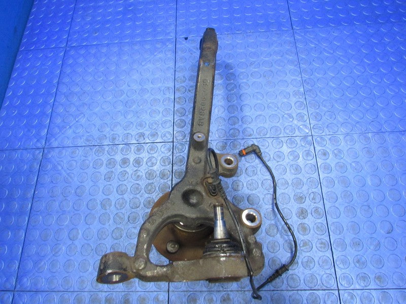07-14 Charger Challenger 300C Magnum Right RH Front Knuckle Hub OEM 16