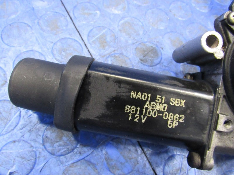 90-97 Mazda Miata MX5 NA Left LH Driver Headlight Head Lamp Light Moto