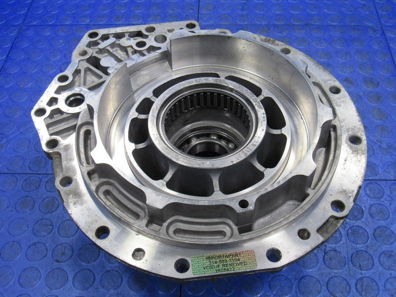 10-19 Silverado Sierra 2500 3500 6.6L Allison Transmission Extension H