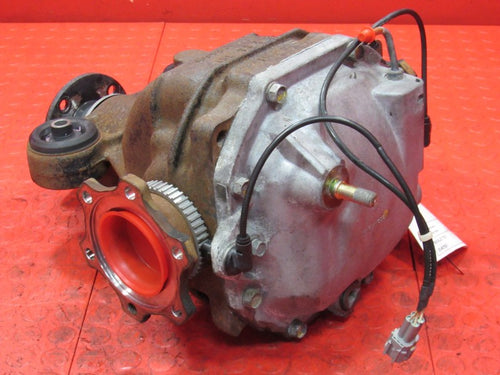 03-09 350Z / 03-07 G35 Rear Differential Carrier 3.538 Locking LSD VLS