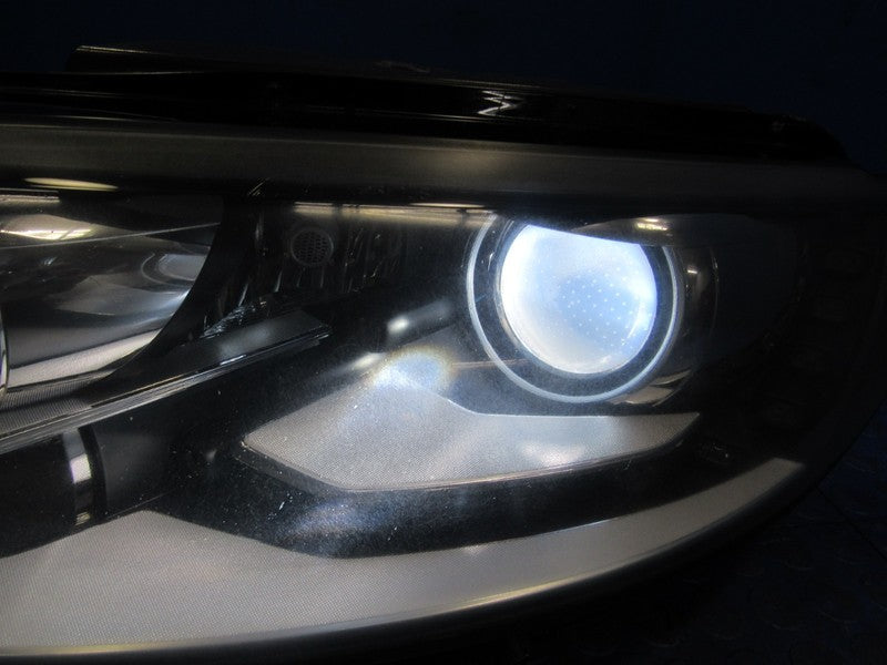 13-17 Volkswagen CC Left LH Driver Side Xenon HID Headlight Head Light