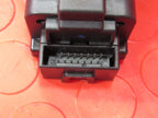 09 BMW 335i 3.0L E90 DME ECU ECM PCM CAS Engine Computer Key Set 7 592