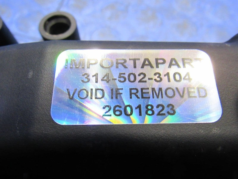 20-24 Kia Telluride Hyundai Palisade 3.8L Right Rear Valve Cover Assem