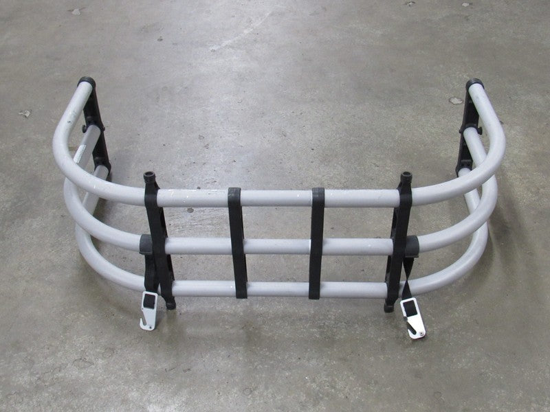 03-06 Subaru Baja Truck Bed Tailgate Extender Extension W/ Brackets OE