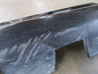 06-08 Mazda Miata MX-5 NC1 Side Skirt Rocker Trim RH Right Passenger B