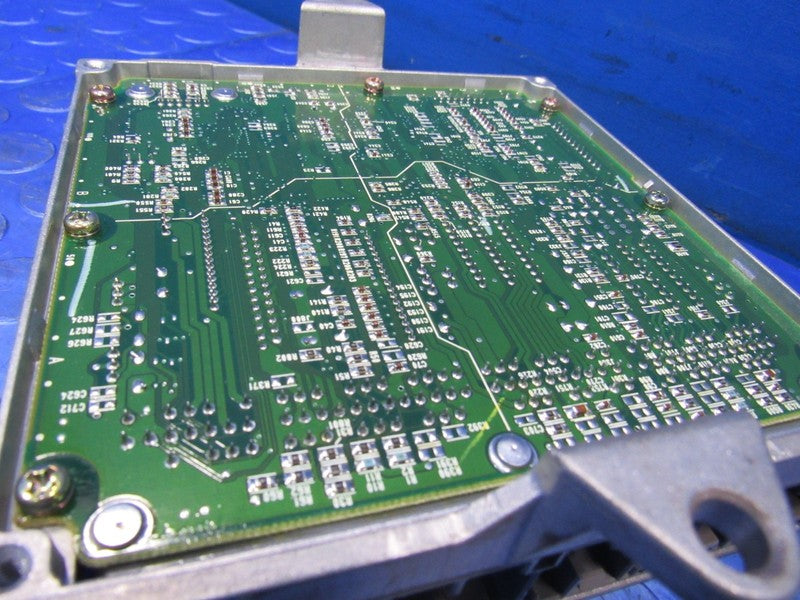 99 Acura TL 3.2L A/T ECU ECM PCM Engine Computer Control 37820-P8E-L51