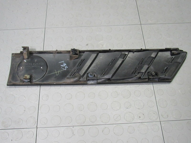 96-02 BMW Z3 Front Fender Hood Vent Grille Left Driver LH Side Panel B