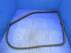 99-02 BMW Z3 Coupe Left LH Driver Door On-Body Seal Weatherstrip 2831