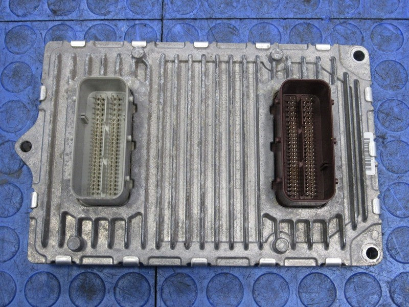 PROGRAMMED PLUG & PLAY 14 Dodge Challenger 3.6L ECM 68214241AD 241 PRO