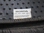 11-17 Honda Odyssey Van Original Floor Mats Set Carpet Liners Pads Gra