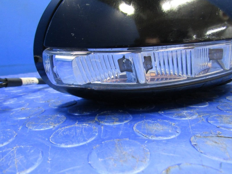07-09 Mercedes S600 S65 W221 Right Passenger Side Power Door Mirror Bl