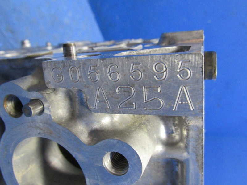 18-23 Toyota Camry Rav4 Avalon 2.5L A25AFKS Engine Bare Cylinder Block