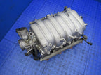 02-10 Lexus SC430 4.3L 3UZ-FE V8 Intake Manifold w/ Throttle Body Fuel