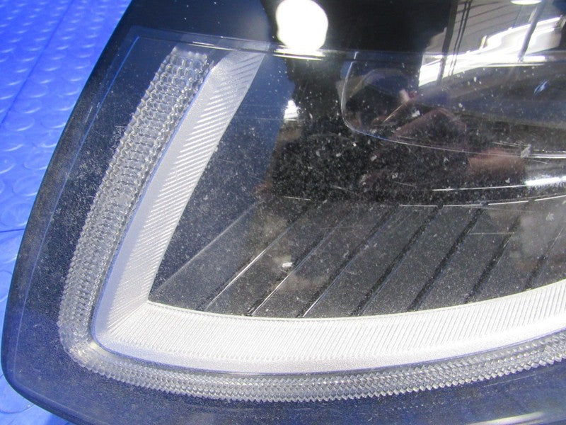 16-19 Land Rover Range Rover Evoque Left Driver LED Adaptive Headlight