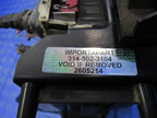 03-05 Dodge Ram Truck IPM Integrated Power Module Fuse Block Box 56051