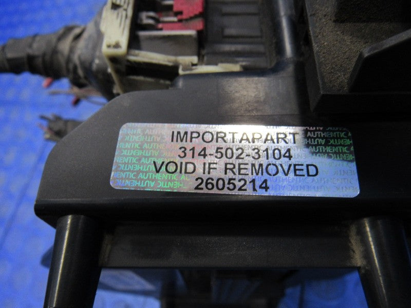03-05 Dodge Ram Truck IPM Integrated Power Module Fuse Block Box 56051
