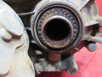 03-07 Silverado Sierra 1500 Electronic 4x4 Transfer Case 4WD NP246 NP8