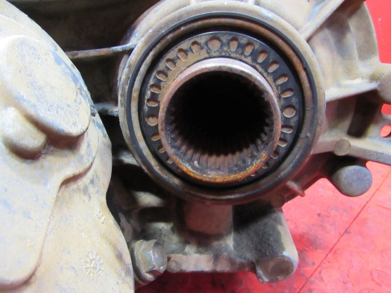 03-07 Silverado Sierra 1500 Electronic 4x4 Transfer Case 4WD NP246 NP8