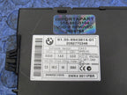 07 BMW 1 3 5 6 Series X5 X6 Mini Cooper CAS Car Access System 61.35-69