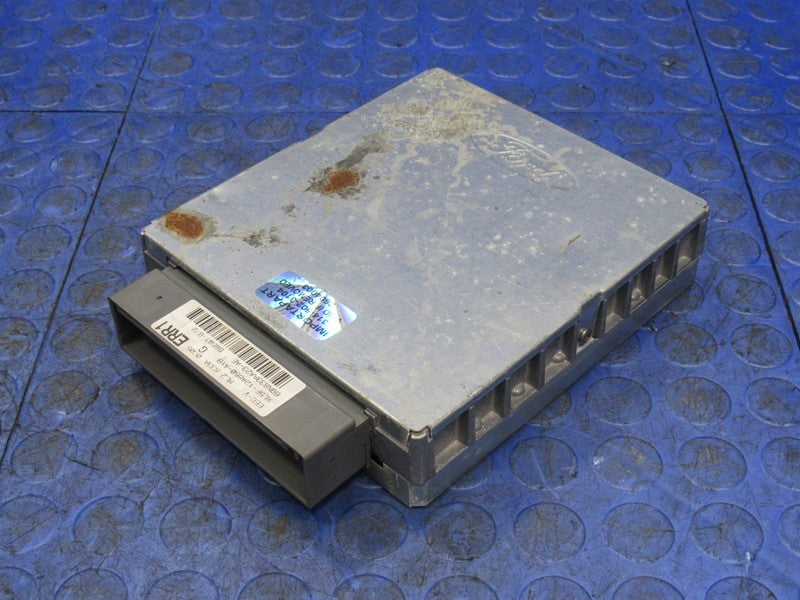 99 Ranger B4000 4.0L AT ECU ECM PCM Engine Computer ERR1 XL5F-12A650-A