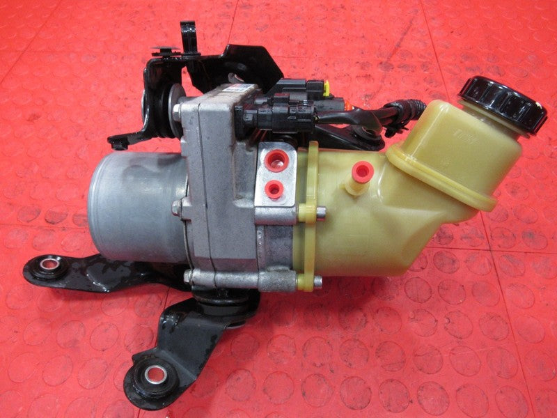 15-18 Nissan Altima Electric Hydraulic Power Steering Assist Motor Pum