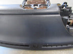 90-93 Mazda MX-5 Miata NA6 Dashboard Dash Instrument Panel W/ Brace Ha