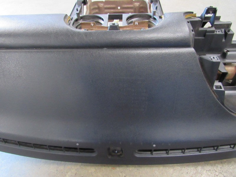 90-93 Mazda MX-5 Miata NA6 Dashboard Dash Instrument Panel W/ Brace Ha