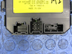 11-15 Chevrolet Camaro Convertible Folding Roof Top Control Module 227