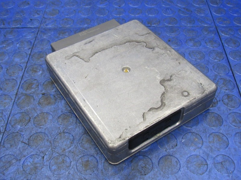 98 Ford Mustang GT 4.6L V8 AT ECU ECM PCM Engine Computer F8ZF-12A650-