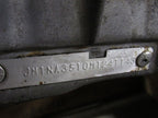 90-93 Mazda Miata MX5 NA6 1.6L B6-ZE Long Nose Crank DOHC Engine Motor