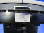 15-17 Hyundai Genesis G80 Sedan Center Console Cubby Storage Leather G