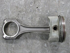 01-02 Mercedes-Benz S600 CL600 5.8L V12 M137 Piston & Rod Assembly 212