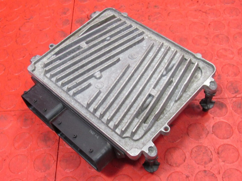 08 Mercedes-Benz C300 ECU ECM PCM Engine Computer UNLOCKED 272 153 56 