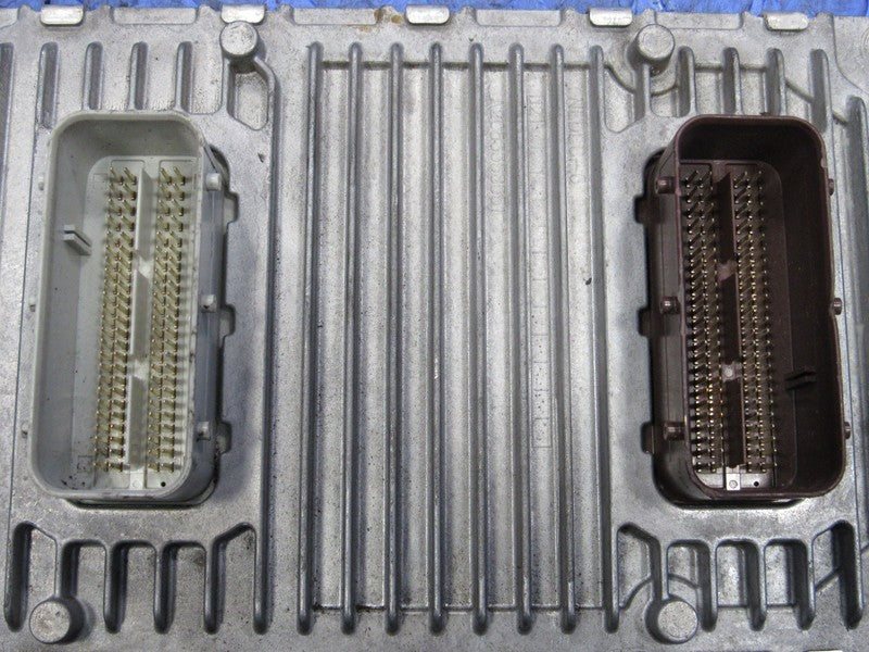 PROGRAMMED PLUG & PLAY 14 Avenger 200 2.4L AT ECM 68205114AC 114 PROG 