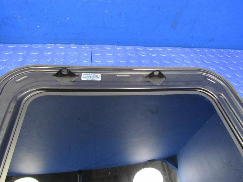 00-06 Yukon Tahoe Suburban Sunroof Moonroof Sun Moon Roof Glass Panel 