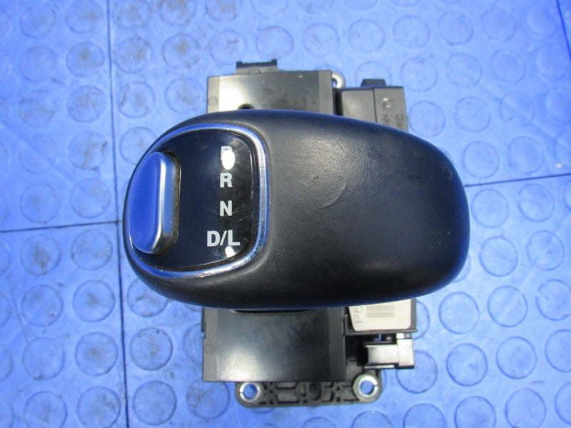 13 Chrysler 300 Charger 3.6L V6 8-Speed Automatic Floor Shifter 681407