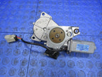 04-09 Nissan 350Z Convertible Top Tonneau Lid Cover Motor Assembly OEM