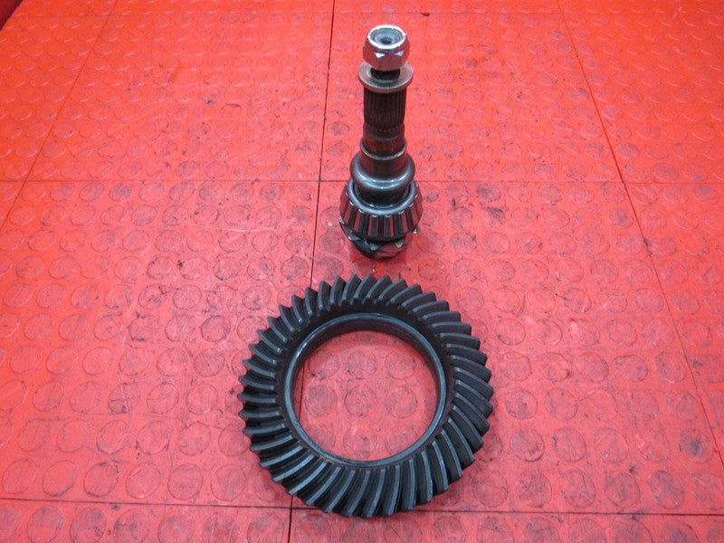 Miata RX7 S2000 4.30 7" Ring Pinion Final Drive Rear End Differential 