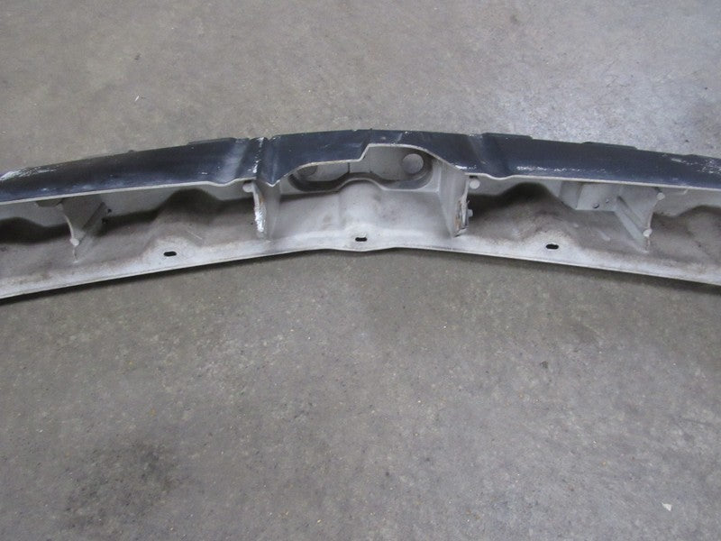 02-05 Ford Thunderbird Front Bumper Reinforcement Support Header Panel