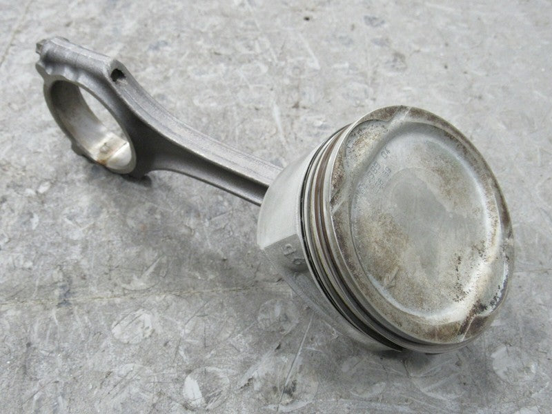 01-02 Mercedes-Benz S600 CL600 5.8L V12 M137 Piston & Rod Assembly 213
