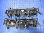 99-07 Silverado Sierra 4.8L 5.3L 6.0L LS Round Heatsink Ignition Coils