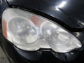 02-04 Acura RSX Right RH Passenger Side Headlight Head Light Lamp