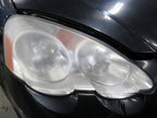02-04 Acura RSX Right RH Passenger Side Headlight Head Light Lamp