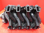 06-09 Chevy Trailblazer SS TBSS LS2 Complete Intake Manifold Throttle 