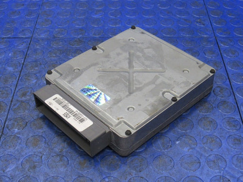 01 Lincoln Town Car 4.6L V8 ECU ECM PCM Engine Computer 1W1F-12A650-AG