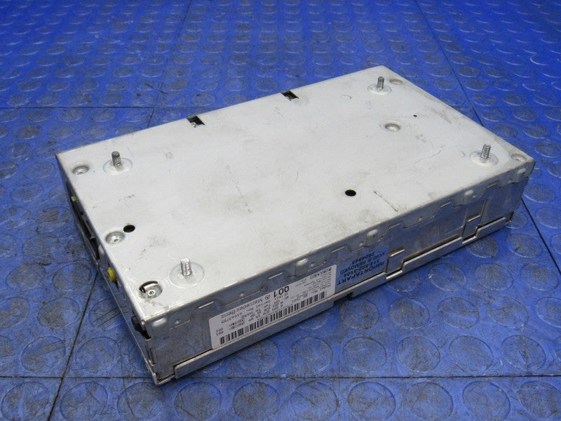 07-09 Mercedes S550 S600 CL550 CL600 W221 W216 Amplifier Amp 221 870 1