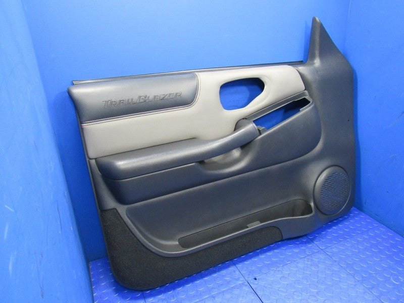 98-05 Blazer Jimmy S10 Sonoma Front Left Right Interior Door Panel Set